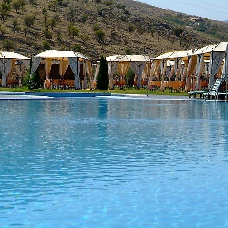Almazara Hotel Loja Facilities photo