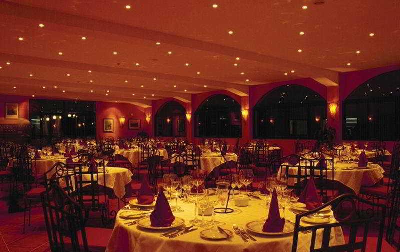 Almazara Hotel Loja Facilities photo